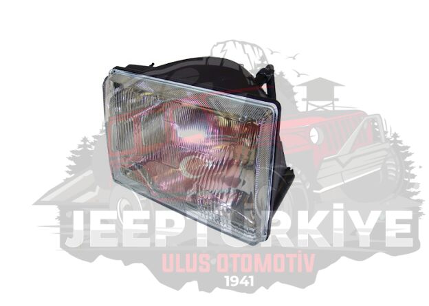 GRAND CHEROKEE ZJ 1993/1998 CAM FAR SAĞ - SOL  55054832 - 55054833