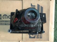 GRAND CHEROKEE ZJ CAM FAR SAĞ 1997/1998 55055124