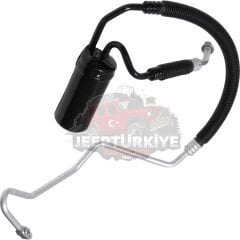 GRAND CHEROKEE ZJ 1993/1998 KLİMA KURUTUCU TÜP MOPAR 55116121