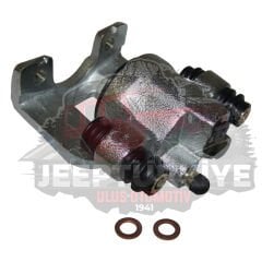GRAND CHEROKEE ARKA KALİPER SOL 1993/1998 4762103