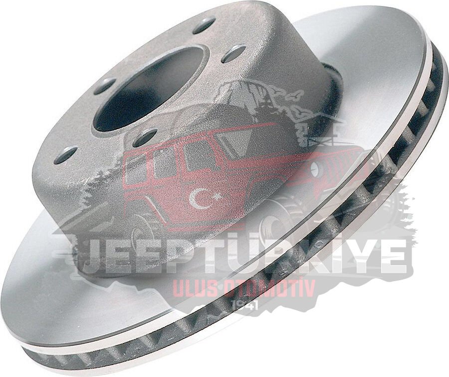 GRAND CHEROKEE ZJ ARKA DİSK 1993/1998 52008184
