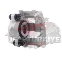 GRAND CHEROKEE ZJ FRONT CALIPER RIGHT 1993/1998 5252984