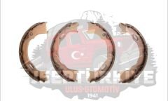 GRAND CHEROKEE ZJ HAND BRAKE PAD 1993/1998