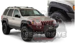 GRAND CHEROKEE WJ 1999-2004 DODIK SET
