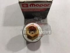 GRAND CHEROKEE ZJ AIR CONDITIONER DRYER TUBE SENSOR 1993/1998 MOPAR 4713511