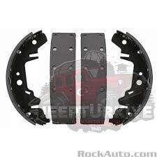 VOYAGER 1997/2008 REAR PULLEY PAD V2013059