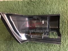 CHEROKEE FRONT BUMPER LIP LEFT XJ 1997/2001 Taiwan 5189-2021