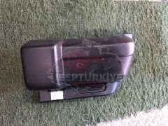 CHEROKEE FRONT BUMPER LIP LEFT XJ 1997/2001 Taiwan 5189-2021
