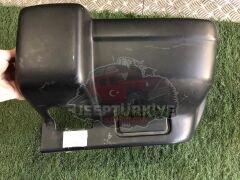 CHEROKEE FRONT BUMPER LIP LEFT XJ 1997/2001 Taiwan 5189-2021