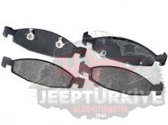 GRAND CHEROKEE WJ 1999/2002 FRONT PADDLE M790