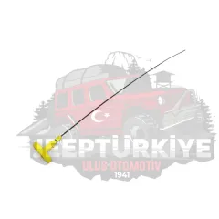 GRAND CHEROKEE 5.2 ENGINE OIL DIPSTICK 53020948 MOPAR
