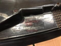 GRAND CHEROKEE WIPER GRILLE 1993/1998 55115794