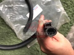 GRAND CHEROKEE WIPER GRILLE WICK 1993/1998 MOPAR 55030432