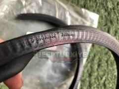 GRAND CHEROKEE WIPER GRILLE WICK 1993/1998 MOPAR 55030432