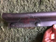 GRAND CHEROKEE BONNET WICK 1993/1998 MOPAR 55035971 (BONNET FRONT)