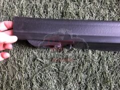 GRAND CHEROKEE BONNET WICK 1993/1998 MOPAR 55035971 (BONNET FRONT)