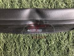 GRAND CHEROKEE BONNET WICK 1993/1998 MOPAR 55035971 (BONNET FRONT)