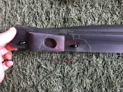GRAND CHEROKEE BONNET WICK 1993/1998 MOPAR 55035971 (BONNET FRONT)