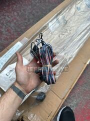 GRAND CHEROKEE TRUNK SPEAKER KIT 1993/1998 MOPAR