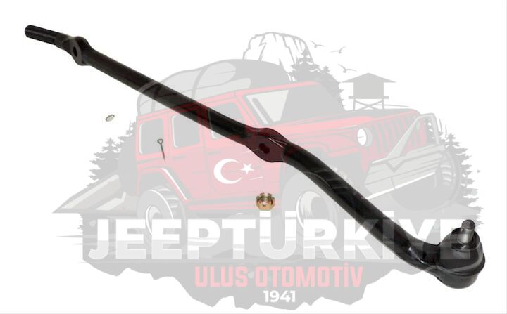 GRAND CHEROKEE ZJ DRILLED TIE ROD 1993/1998 52037994 MOPAR
