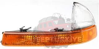 DURANGO RIGHT 1998/2003 SIGNAL LEFT CS058-U100L EAGLE EYES