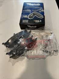 CONCRODE 1998/2004 - LHS 1998/2004 FRONT PADDLE RAYBESTOS PGD730M