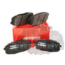 GRAND CHEROKEE WH 2005/2010 ÖN BALATA BRAXİS AB0291