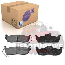 GRAND CHEROKEE WH 2005/2010 WH  ARKA BALATA ADA104220 BLUEPRİNT