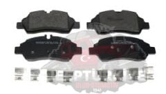 GRAND VOYAGER 1997/2000 - VOYAGER 1997/2000 ARKA BALATA MD751 PROMASTER
